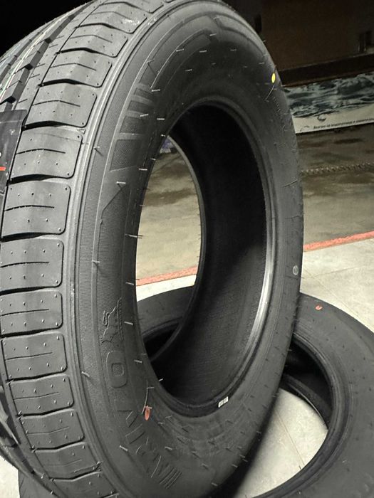 Нови Летни Бусови Гуми Arivo Transito 215/60R16C 103/101T Нов Doт