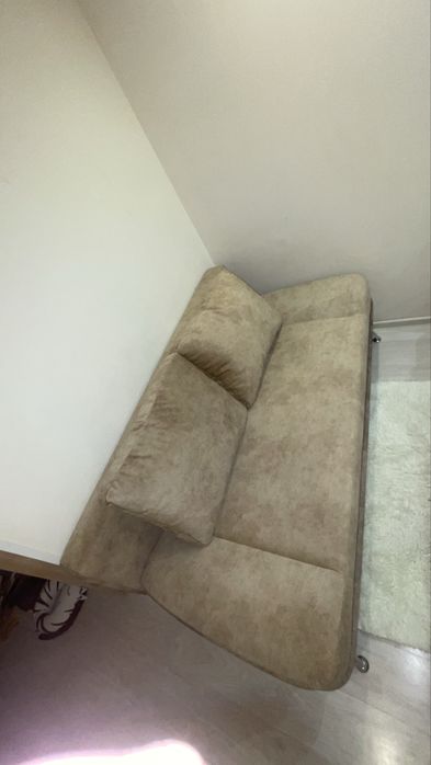 Продам диван-кровать