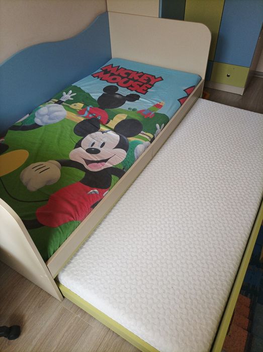 Обзавеждане за детска стая