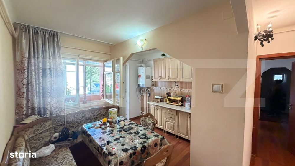 Apartament 3 camere, 66.10 mp, zona Orizont