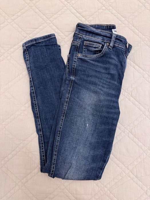 Дамски дънки Zara