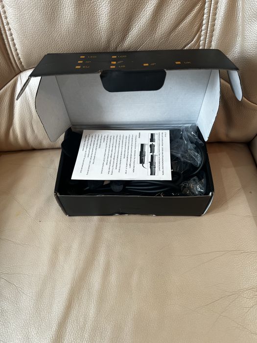 Продам конусную плойку для локонов