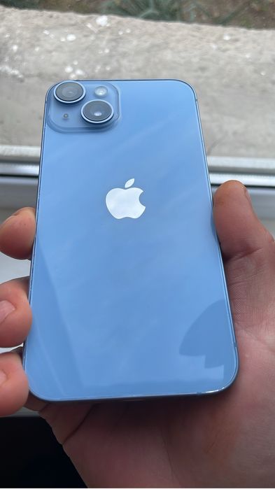 Аифон 14 телефон смартфон