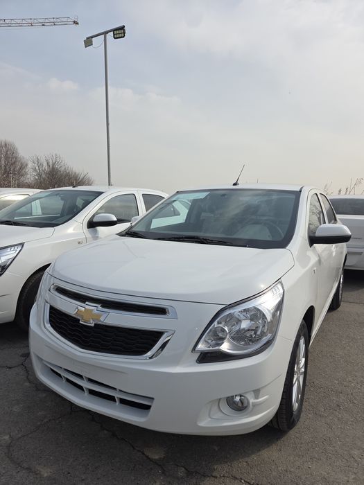 **Cobalt msm style 2026 yangi