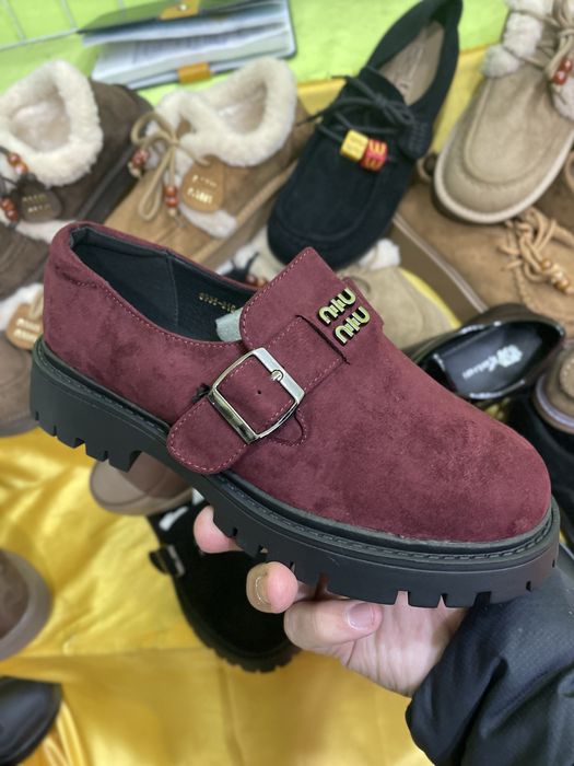 женские барсовки бренд Kalidi