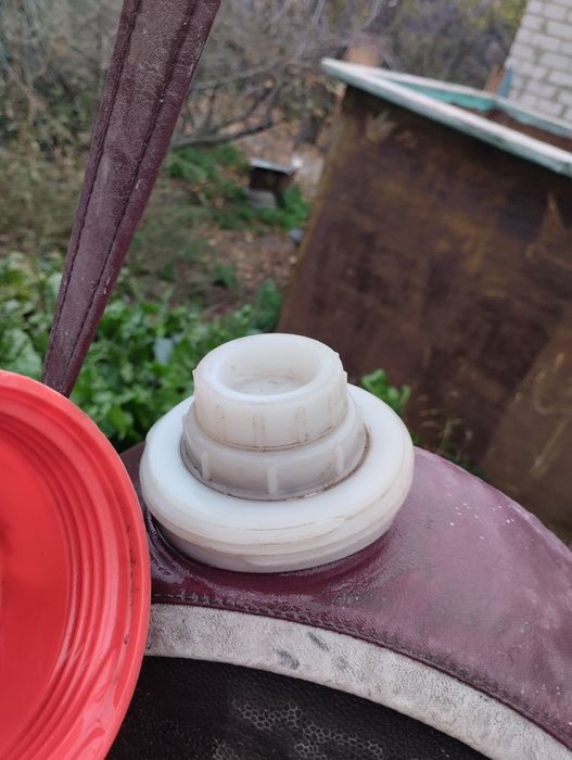 Термос советский.3 литра