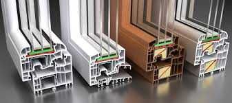 Ferestre PVC Premium | Producător | Termopane Beclean – Preț Direct