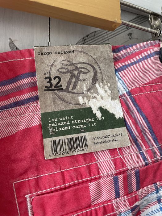 Чисто нови къси панталони Tom Tailor Том Тейлър