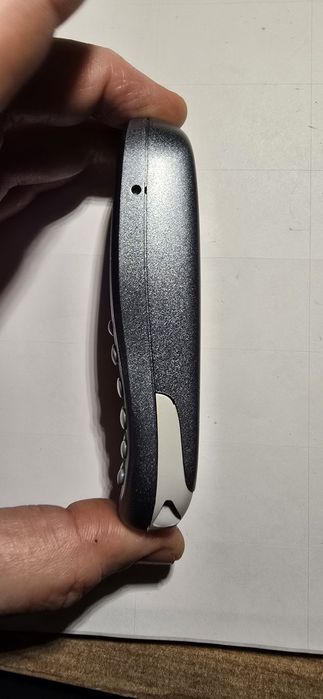 Telefon Colectie: Siemens M50 Silver