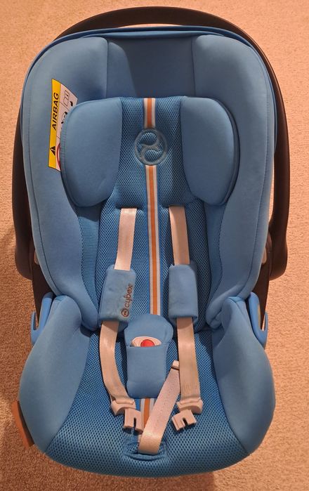 Scaun copil scoica CYBEX GOLD CLOUD G I-Size