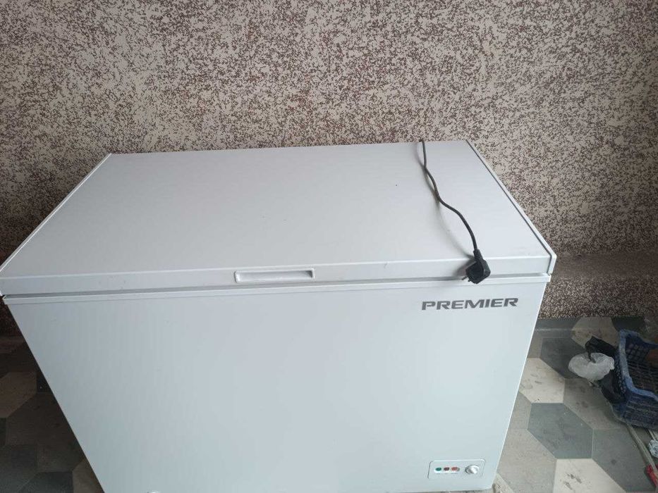 Маразилька, Холодильник сотилади, янги хеч канча ишламаган, пул зарур