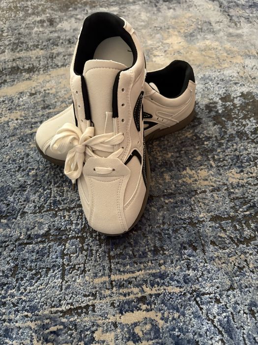 Дамски ретро кецове размер 39