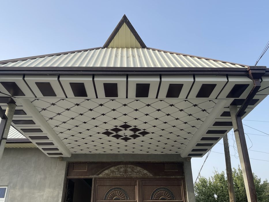 Tunukafon nova turba ishlari