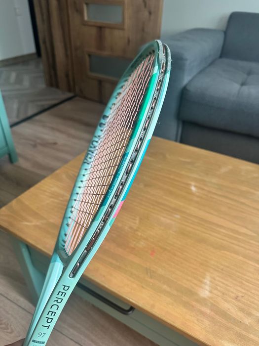 Тенис ракета Yonex Percept 97” 310 гр