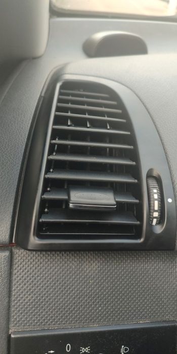 Grila ventilație fante aer mercedes vito viano w639