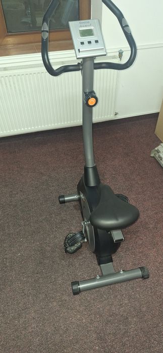 Bicicleta fitness kondition