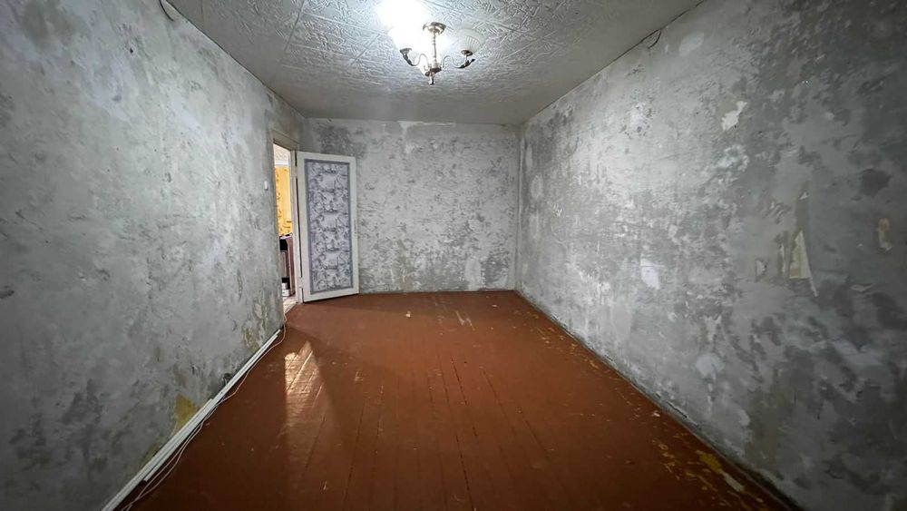 3 ком квартира в рассрочку