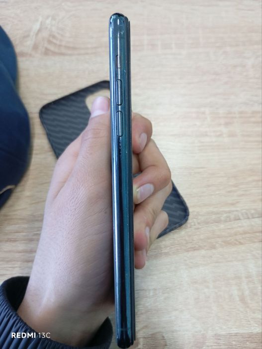 Iphone 11 max kor dok bor