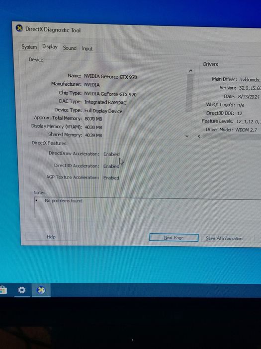 PC Gaming i5 GTX 970