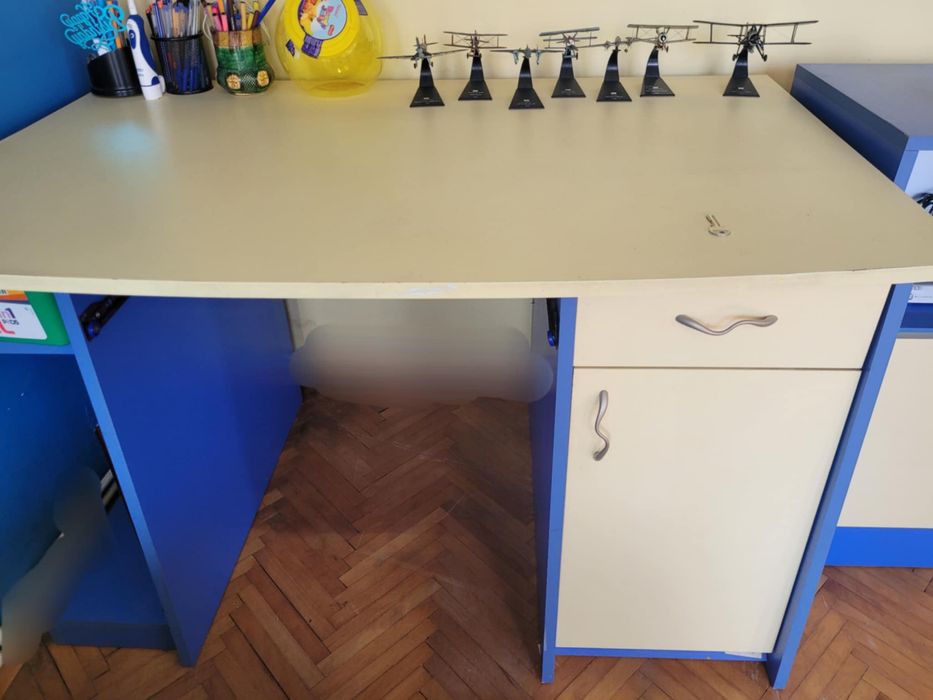 Обзавеждане за детска стая