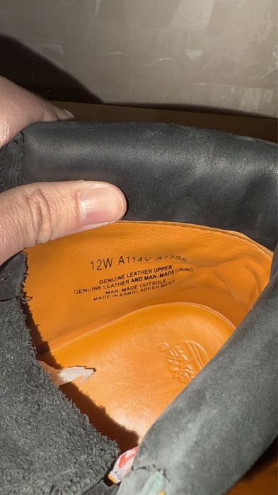 Ghete Timberland Premium 6 Inch Boot