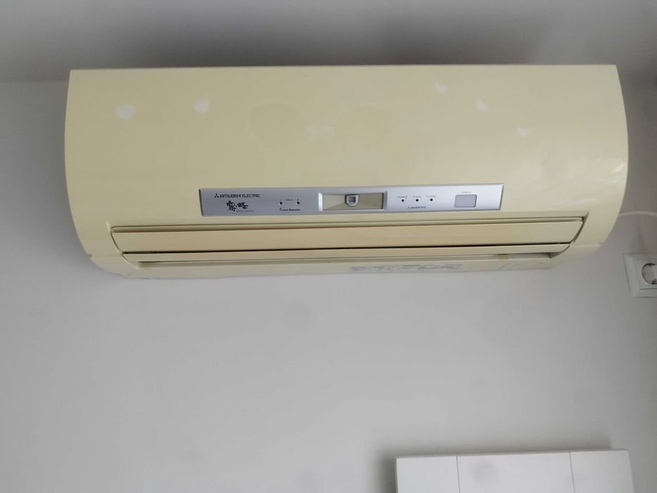 Климатик Mitsubishi MSZ-FD25VA