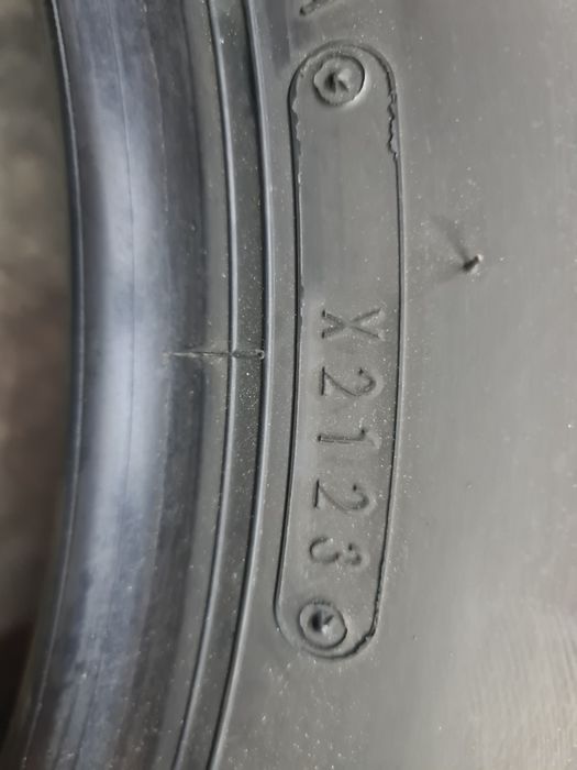 4бр.205/65/16 FALKEN