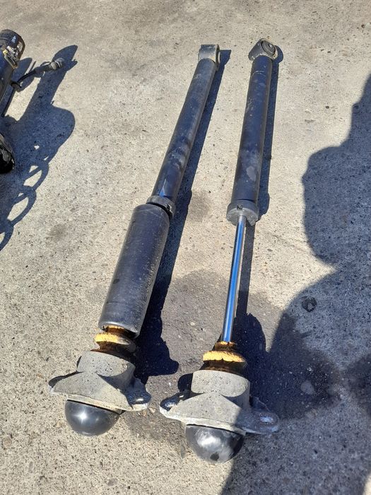 Telescop spate Vw Golf 4 / Bora