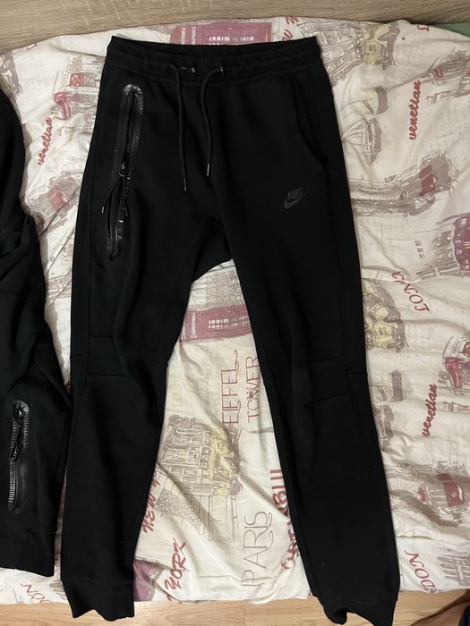 Екип Nike tech fleece
