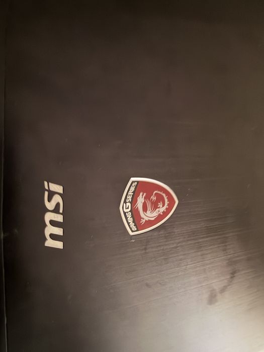 MSI компьютер игровой