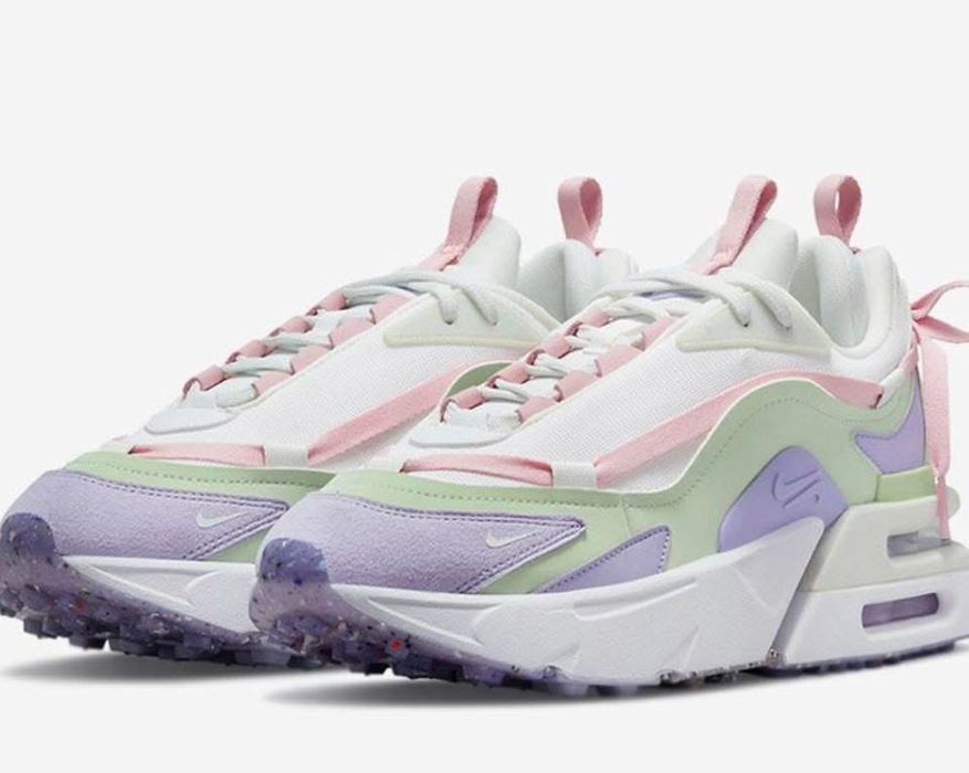 Nike furyosa -нови