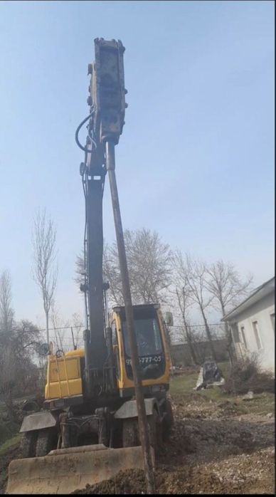 КУДУК КОКАМИЗ  10 йиллик тажриба