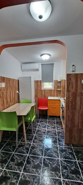 Cazare la mare in Olimp