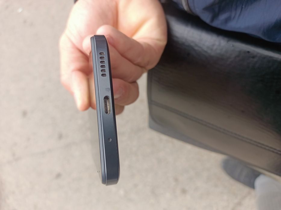 Redmi note 11R ideal