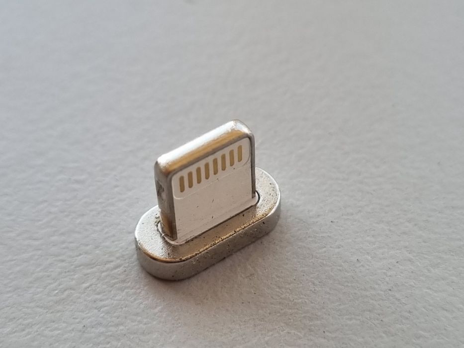 Capăt/vârf cablu usb magnetic si cablu usb magnetic cu transfer date