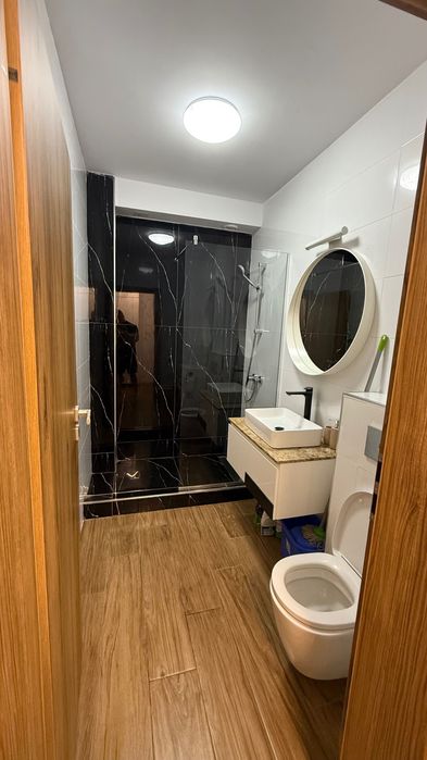 Garsonieră mare 10m mare