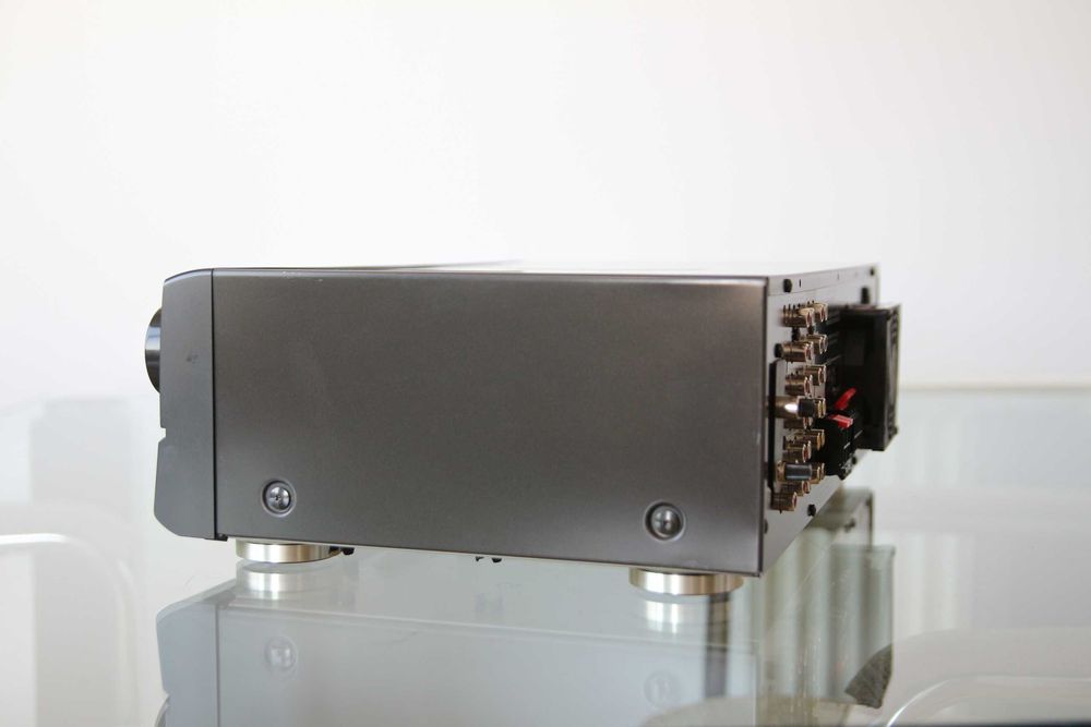 Technics SA-AX530, AV control stereo receiver fara telecomanda