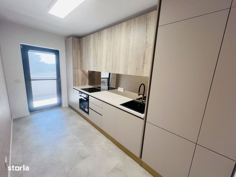 Apartament 2 camere – Prima Vista | Fabrica de Glucoza | Prima inchi
