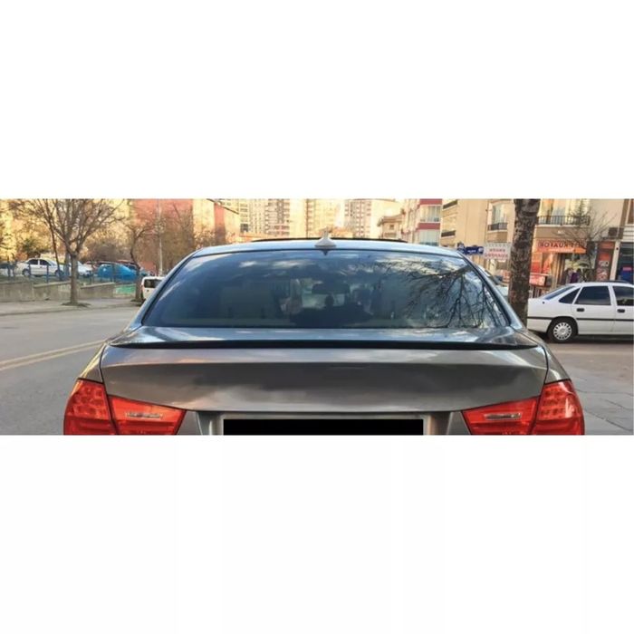 Eleron Portbagaj Bmw E90 2005-2011