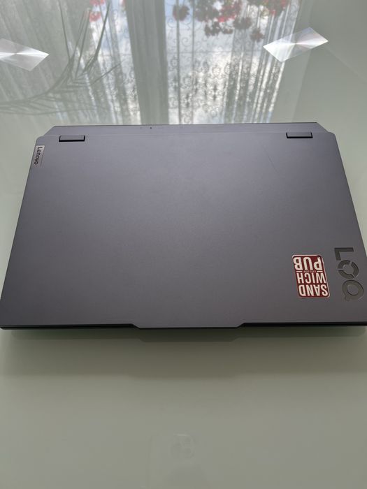 Lenovo LOQ Ryzen 7 16GB RTX 4050 6GB