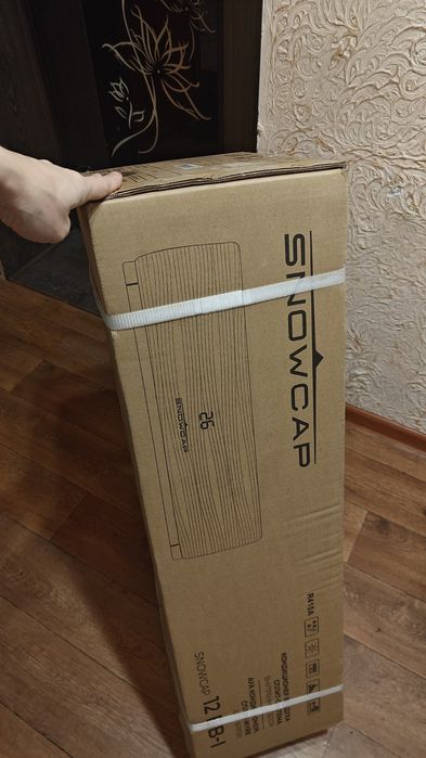 Внутренний блок кондиционера