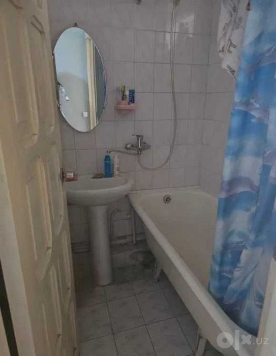 Продаётся на М.Горького 4ком
