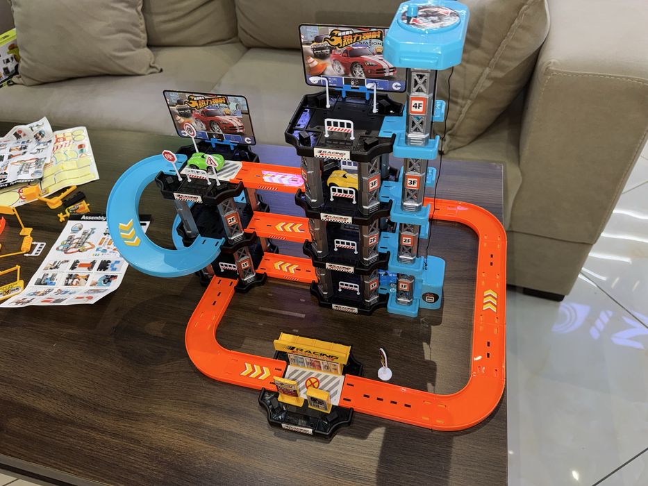 Игрушки детские новые