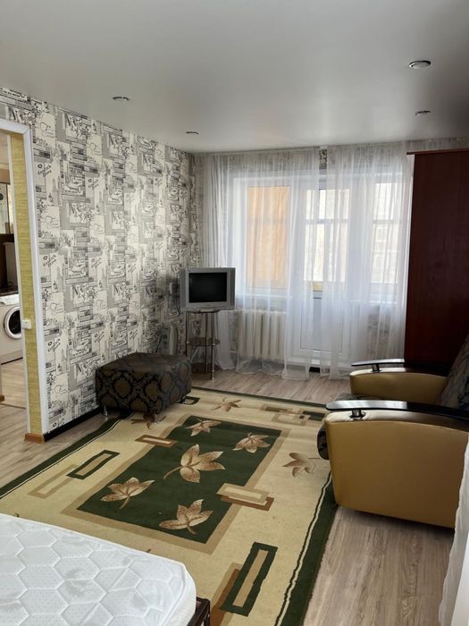 Сдам однокомнатную квартиру