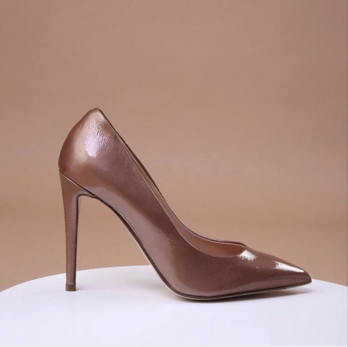 Pantofi Musette marimea 38 noi