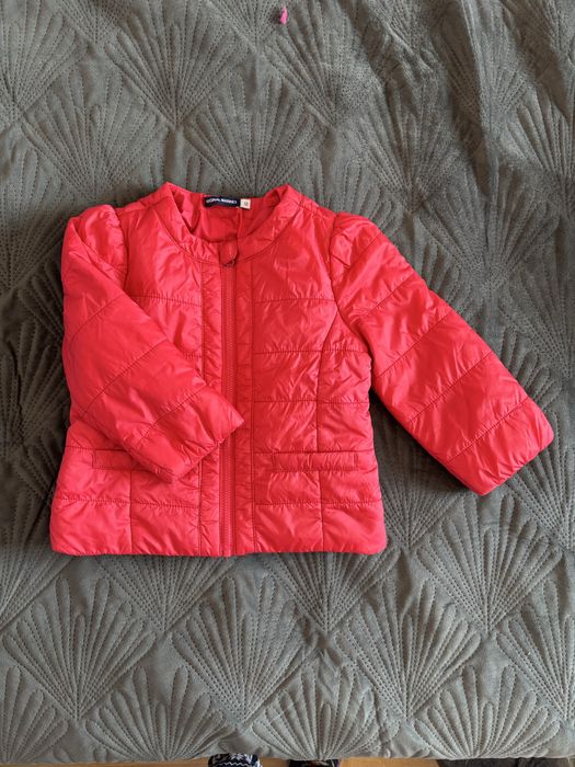 Детски пролетни якенца Mayoral/Original Marines