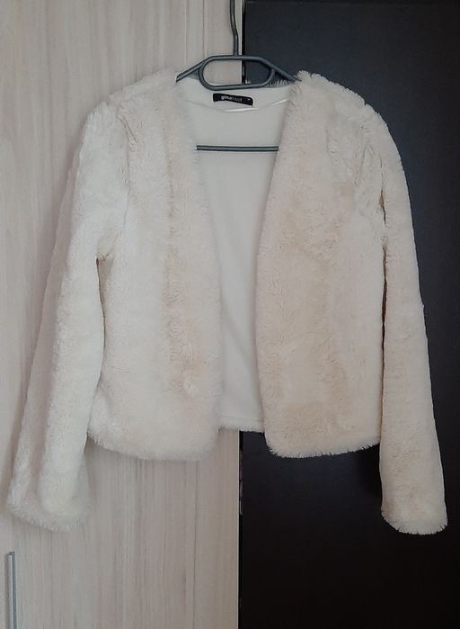 Горнище с мек пух