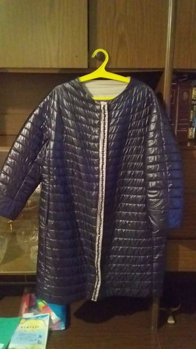 Продается куртка