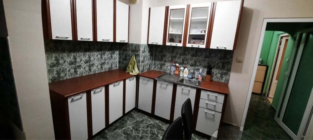 Продава се Двустаен апартамент в Димитровград - 73 кв.м за 838 €/кв.м - Снимка #9
