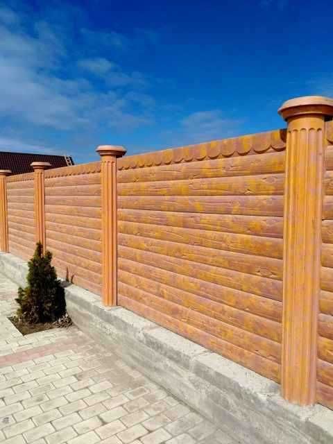 Garduri si porti stil jaluzea, sipca metalica, tabla cutata